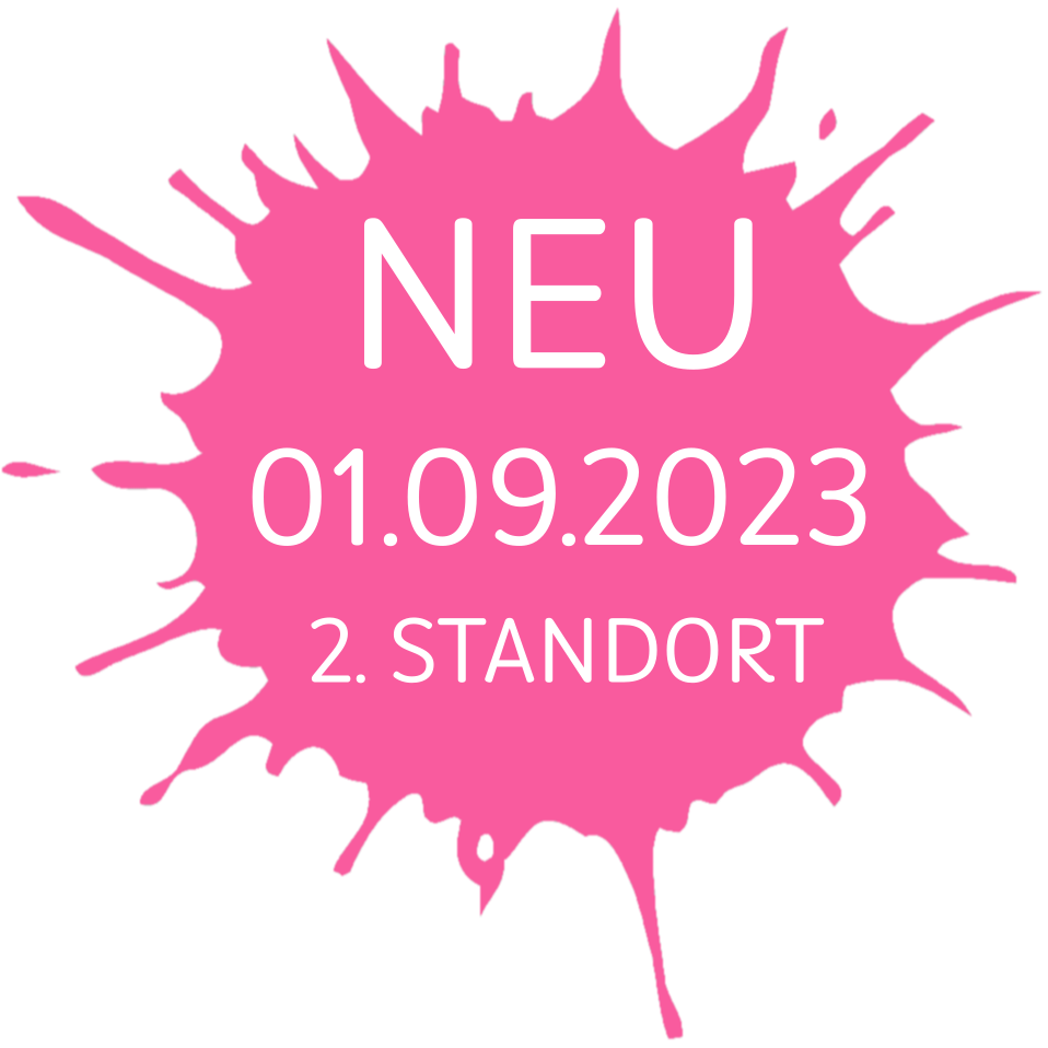 Neu 2. Standort 01.09.2023 Neu 2. Standort 01.09.2023