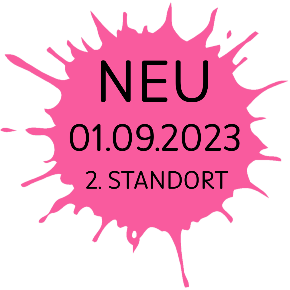 Neu 2. Standort 01.09.2023 Neu 2. Standort 01.09.2023